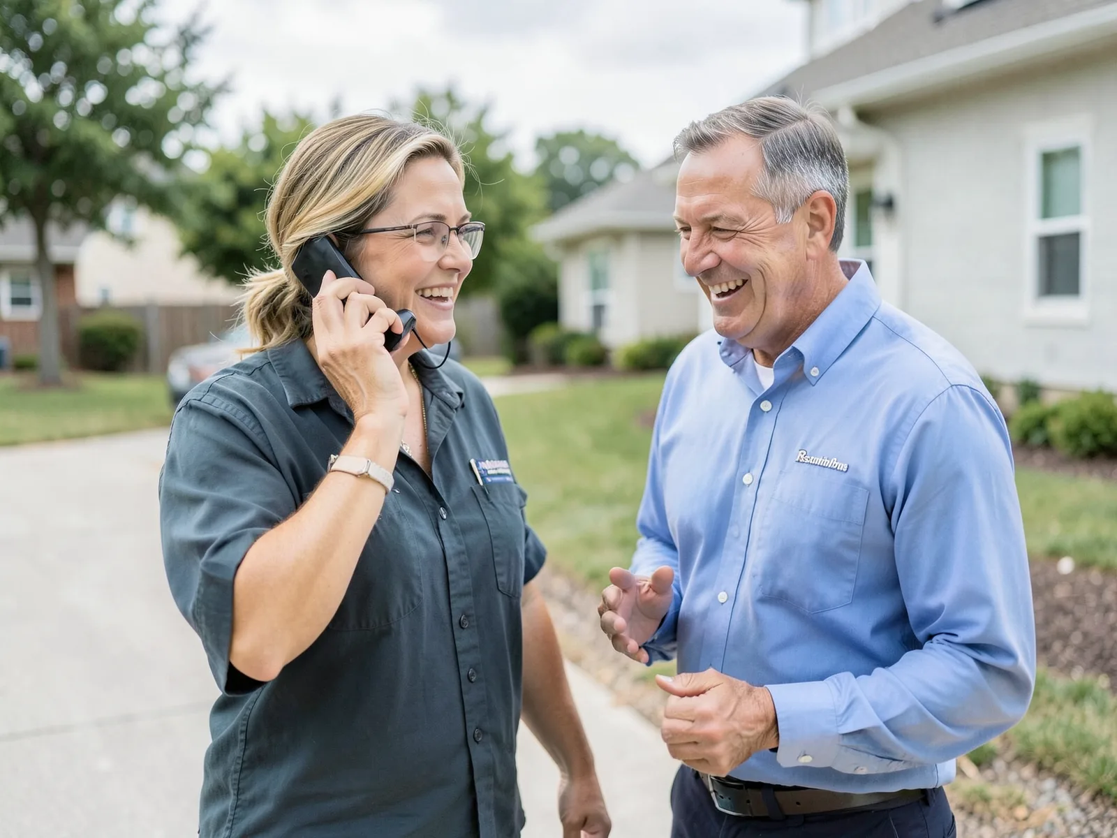 Frequently Asked Questions About Assessment And Inspection in Rockwell, IA
